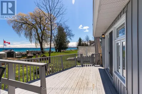 117 Kiowana Beach Road Meaford ON N4L 1W5