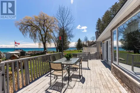 117 Kiowana Beach Road Meaford ON N4L 1W5
