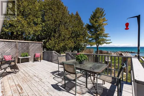 117 Kiowana Beach Road Meaford ON N4L 1W5