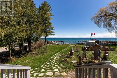 117 Kiowana Beach Road Meaford ON N4L 1W5