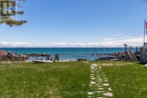 117 Kiowana Beach Road Meaford ON N4L 1W5