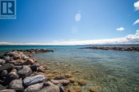 117 Kiowana Beach Road Meaford ON N4L 1W5