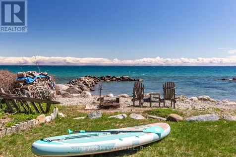 117 Kiowana Beach Road Meaford ON N4L 1W5