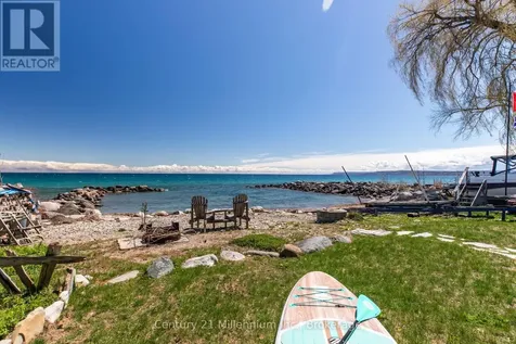 117 Kiowana Beach Road Meaford ON N4L 1W5