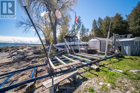 117 Kiowana Beach Road Meaford ON N4L 1W5