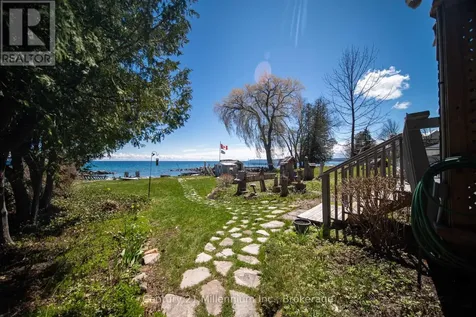 117 Kiowana Beach Road Meaford ON N4L 1W5