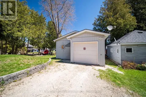117 Kiowana Beach Road Meaford ON N4L 1W5