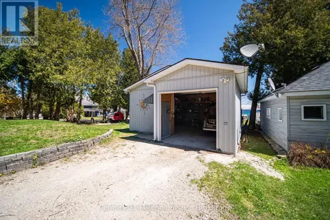 117 Kiowana Beach Road Meaford ON N4L 1W5