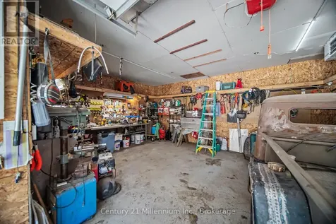 117 Kiowana Beach Road Meaford ON N4L 1W5
