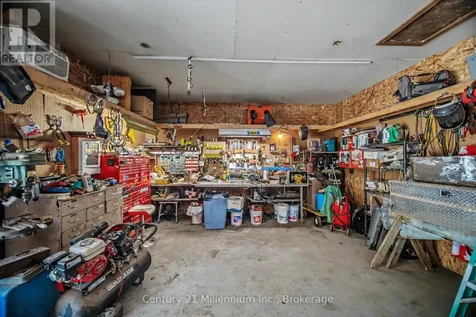 117 Kiowana Beach Road Meaford ON N4L 1W5