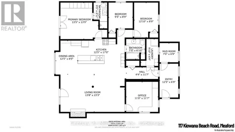 117 Kiowana Beach Road Meaford ON N4L 1W5