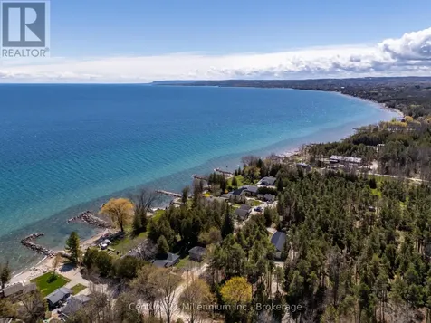 117 Kiowana Beach Road Meaford ON N4L 1W5