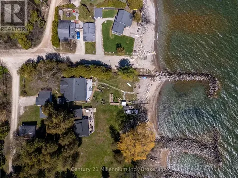 117 Kiowana Beach Road Meaford ON N4L 1W5