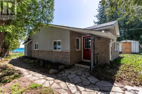 117 Kiowana Beach Road Meaford ON N4L 1W5