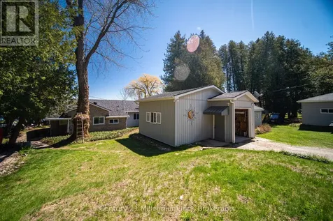 117 Kiowana Beach Road Meaford ON N4L 1W5
