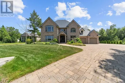 56 Miramichi Bay Road Saugeen Shores ON N0H 2C0