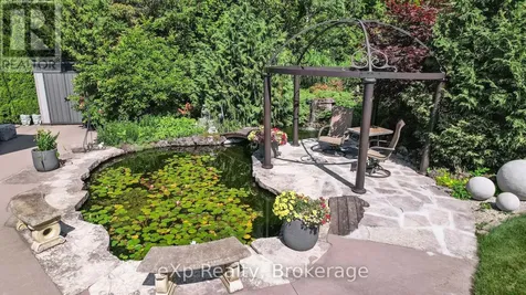 56 Miramichi Bay Road Saugeen Shores ON N0H 2C0