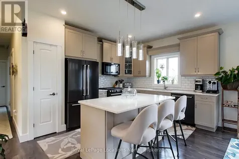 204 Mactay Drive Chatsworth ON N0G 1H0