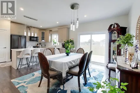 204 Mactay Drive Chatsworth ON N0G 1H0
