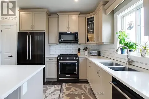 204 Mactay Drive Chatsworth ON N0G 1H0