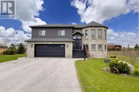 204 Mactay Drive Chatsworth ON N0G 1H0