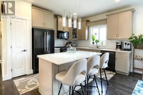 204 Mactay Drive Chatsworth ON N0G 1H0