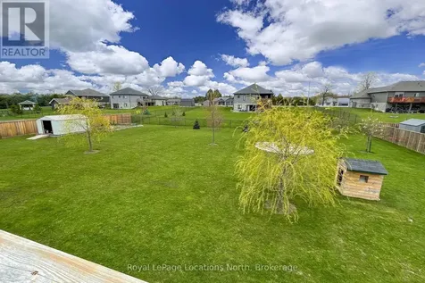 204 Mactay Drive Chatsworth ON N0G 1H0