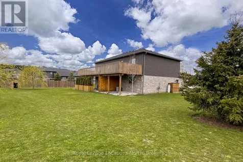 204 Mactay Drive Chatsworth ON N0G 1H0