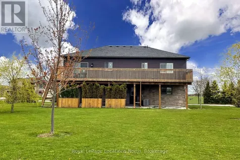 204 Mactay Drive Chatsworth ON N0G 1H0