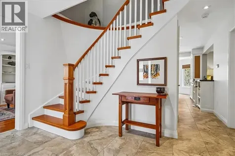 1277 Old Bridle Path Oakville ON L6M 1A3
