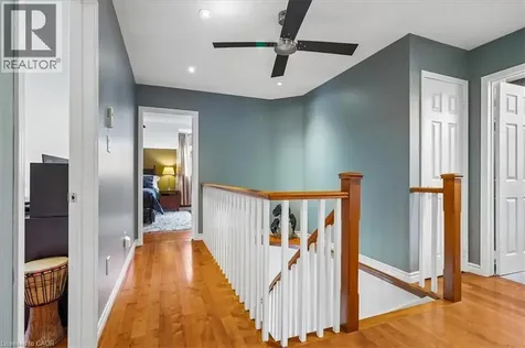 1277 Old Bridle Path Oakville ON L6M 1A3