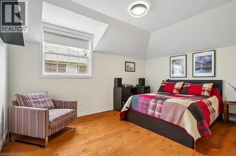 1277 Old Bridle Path Oakville ON L6M 1A3