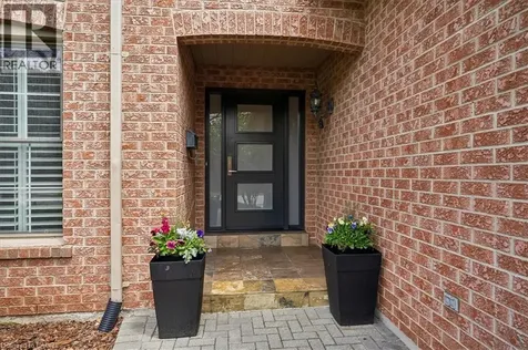 1277 Old Bridle Path Oakville ON L6M 1A3