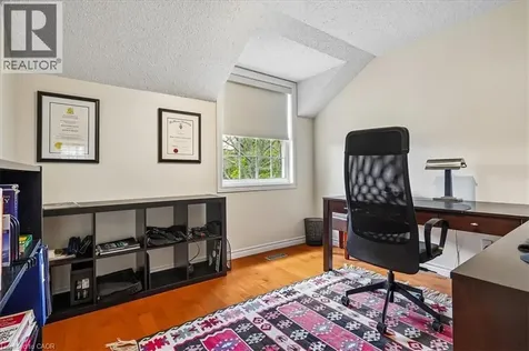 1277 Old Bridle Path Oakville ON L6M 1A3