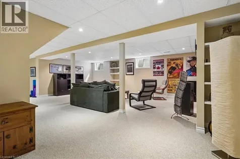 1277 Old Bridle Path Oakville ON L6M 1A3