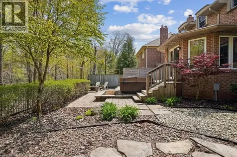 1277 Old Bridle Path Oakville ON L6M 1A3