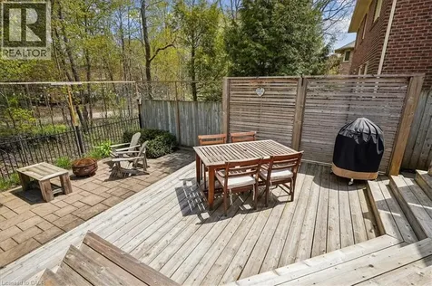 1277 Old Bridle Path Oakville ON L6M 1A3