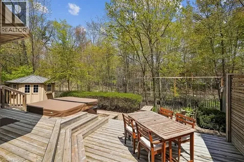 1277 Old Bridle Path Oakville ON L6M 1A3