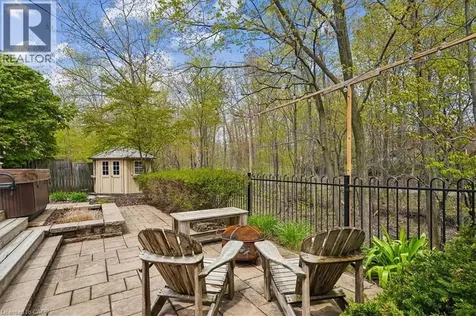 1277 Old Bridle Path Oakville ON L6M 1A3