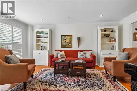 1277 Old Bridle Path Oakville ON L6M 1A3