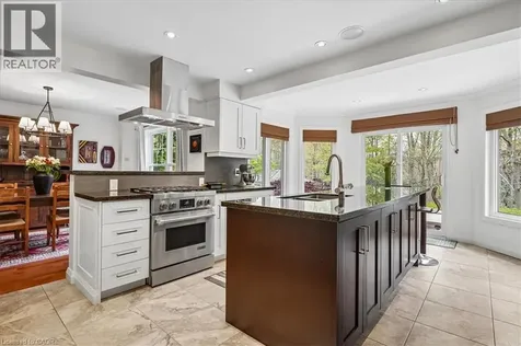 1277 Old Bridle Path Oakville ON L6M 1A3