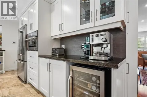 1277 Old Bridle Path Oakville ON L6M 1A3
