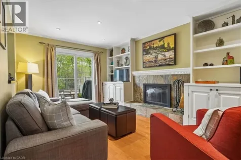 1277 Old Bridle Path Oakville ON L6M 1A3
