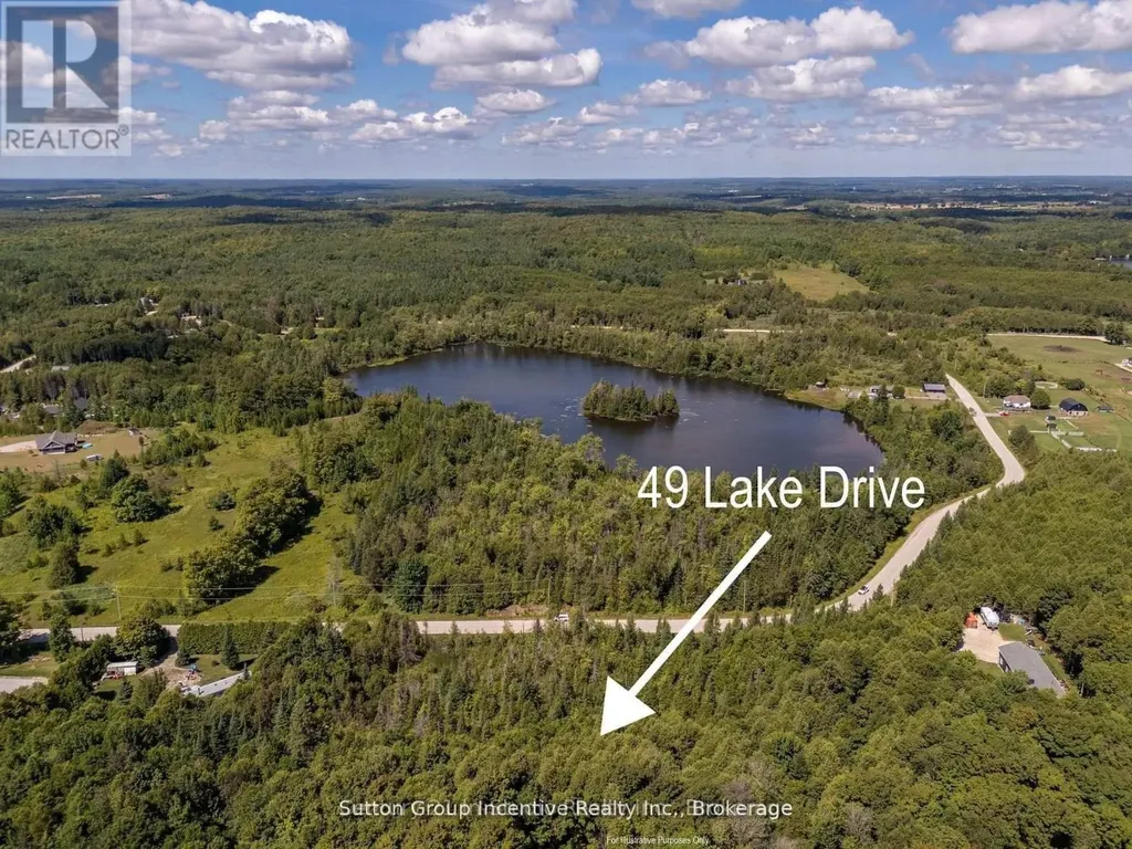 49 Lake Drive West Grey ON N0C 1H0