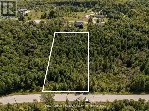 49 Lake Drive West Grey ON N0C 1H0