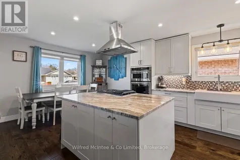 32 West River Road Brockton ON N0G 2V0