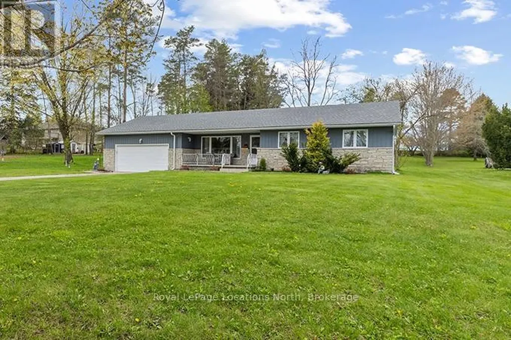 317044 Highway 6 & 10 Chatsworth ON N0H 1G0