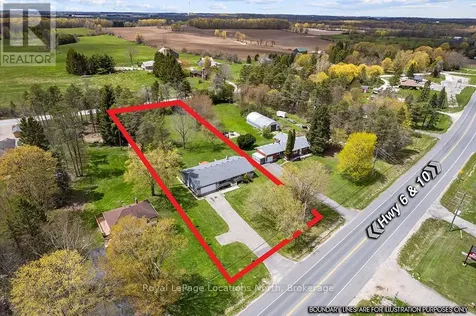317044 Highway 6 & 10 Chatsworth ON N0H 1G0