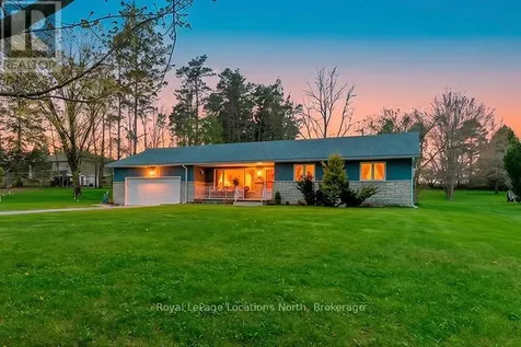 317044 Highway 6 & 10 Chatsworth ON N0H 1G0