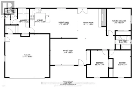 317044 Highway 6 & 10 Chatsworth ON N0H 1G0